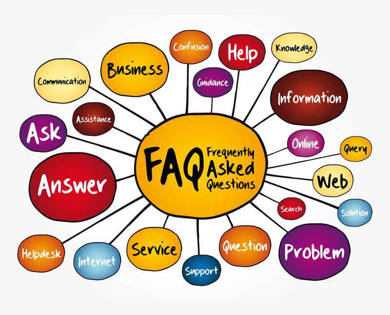 Chat Agents 10 Frequently Asked Questions About Live Chat Agents