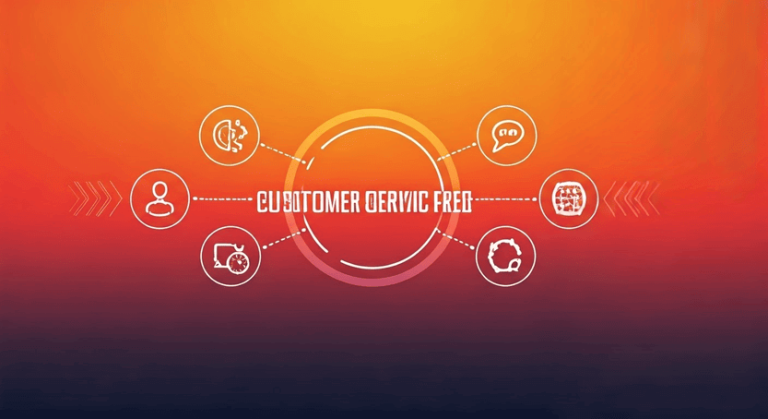 Defining Great Customer Service 10 Key Principles Uncovered