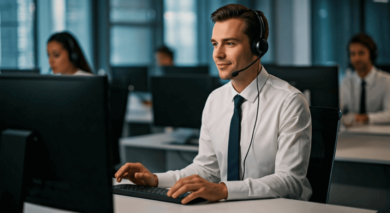 Ecommerce Call Center Outsourcing Benefits Unveiled