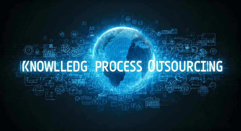 KPO Trends Unveiled: Knowledge Process Outsourcing Overview