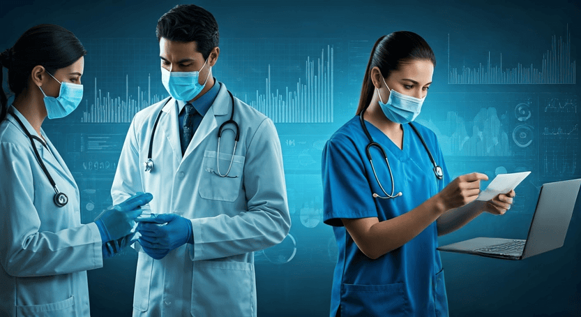 Revolutionizing Patient Care with Healthcare Data Collection