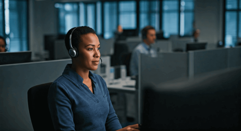 Top 5 Outsourcing Call Centers in Pharma 2024