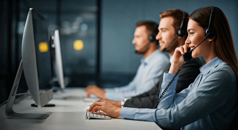 Top Solutions for Electrical Service Call Centers