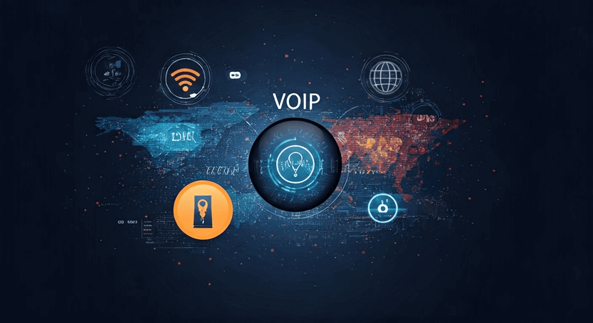 Top VOIP Solutions for Virtual Assistant Communication