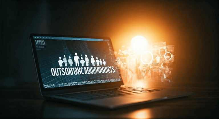 Understanding Outsourcing's Impact on US Labor Shortages