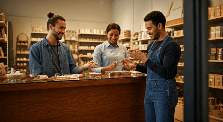 14 Strategies to Enhance Customer Experience for Small Businesses