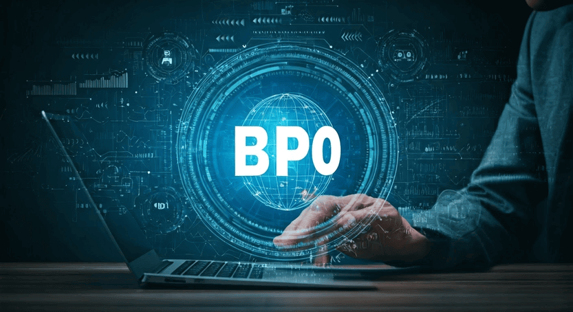 AI and Automation in BPO Transforming Business Operations