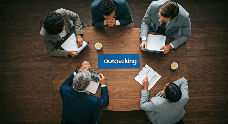 Avoidable Outsourcing Blunders How to Steer Clear