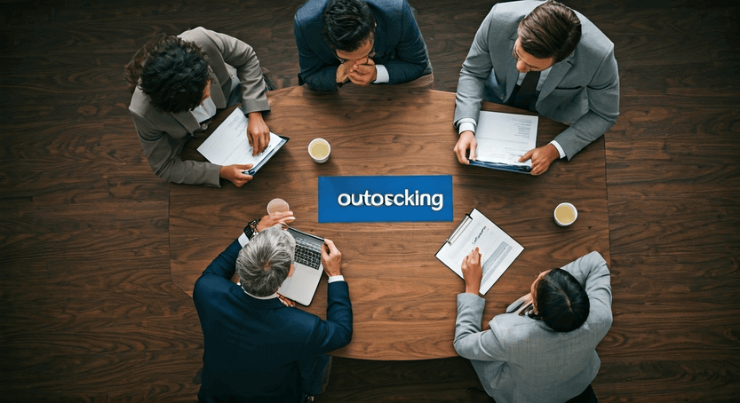 Avoidable Outsourcing Blunders How to Steer Clear