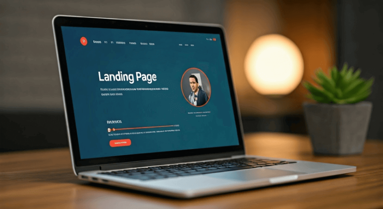 Boost Conversion Rates with Landing Page Videos Expert Tips