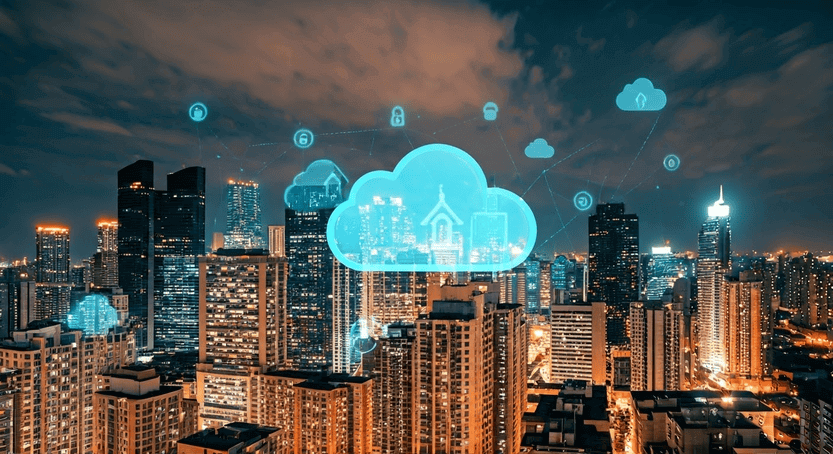 Cloud Storage Solutions for Real Estate Practice