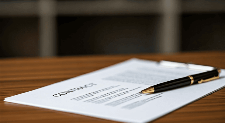 Comprehensive Customer Service Contracts Guide