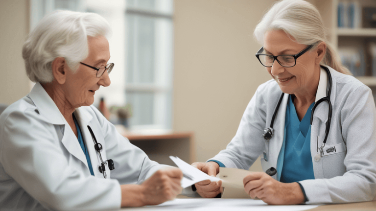 Essential Benefits Outsourced Services in Medicare Plans