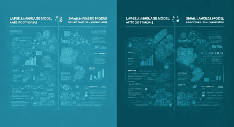 Large vs Small Language Models in BPO A Comparison