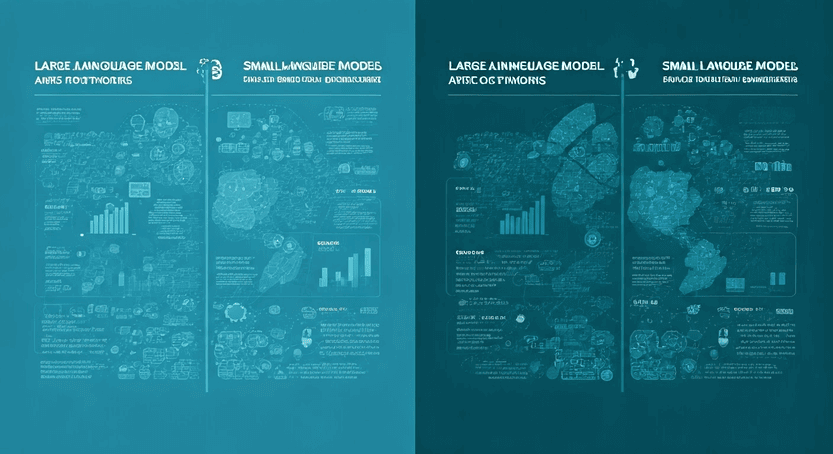 Large vs Small Language Models in BPO A Comparison