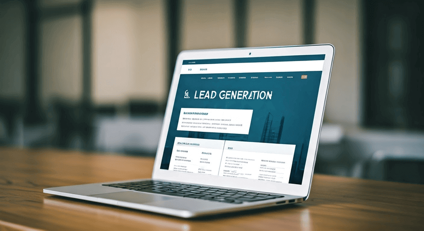 Optimize Your Website for Lead Generation 7 Steps