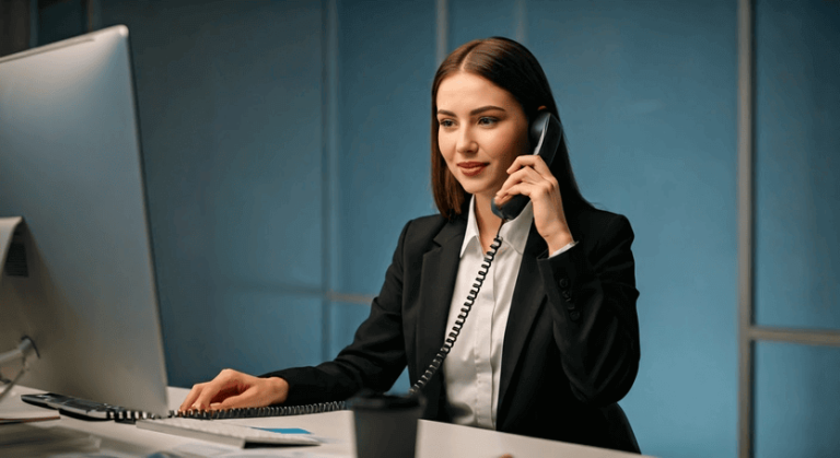 Tax Services Virtual Receptionists Expert Solutions