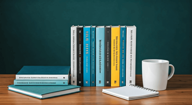 Top 9 Books for Improving Workplace Relationships