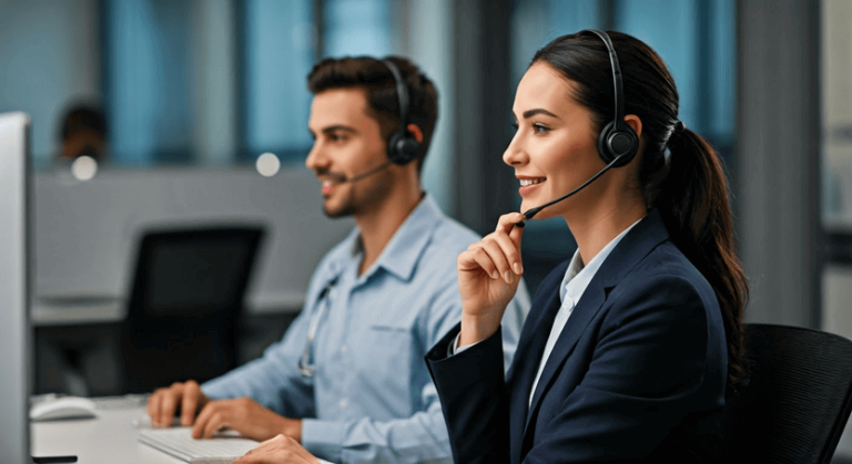 Understanding the Influence of Healthcare Call Centers