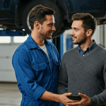 Elevate Auto Repair Customer Service 6 Tips for Improvement