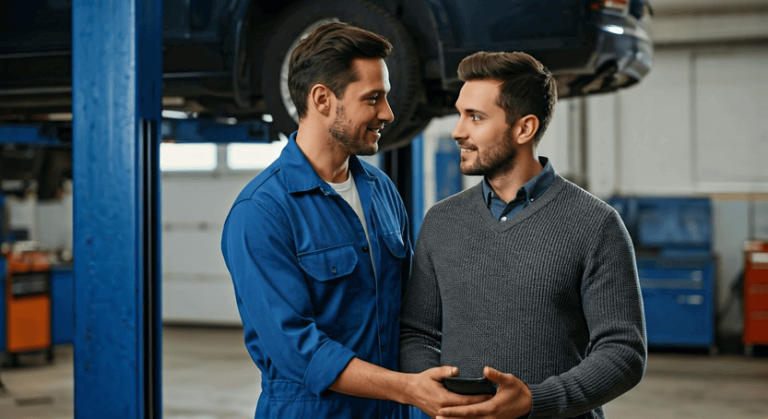 Elevate Auto Repair Customer Service 6 Tips for Improvement