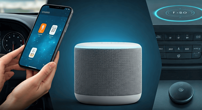 Impact of Voice Assistant Technology on Marketing Evolution